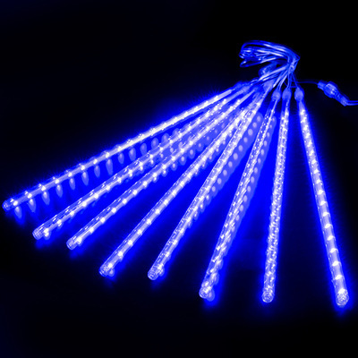 Meteor lights packaging