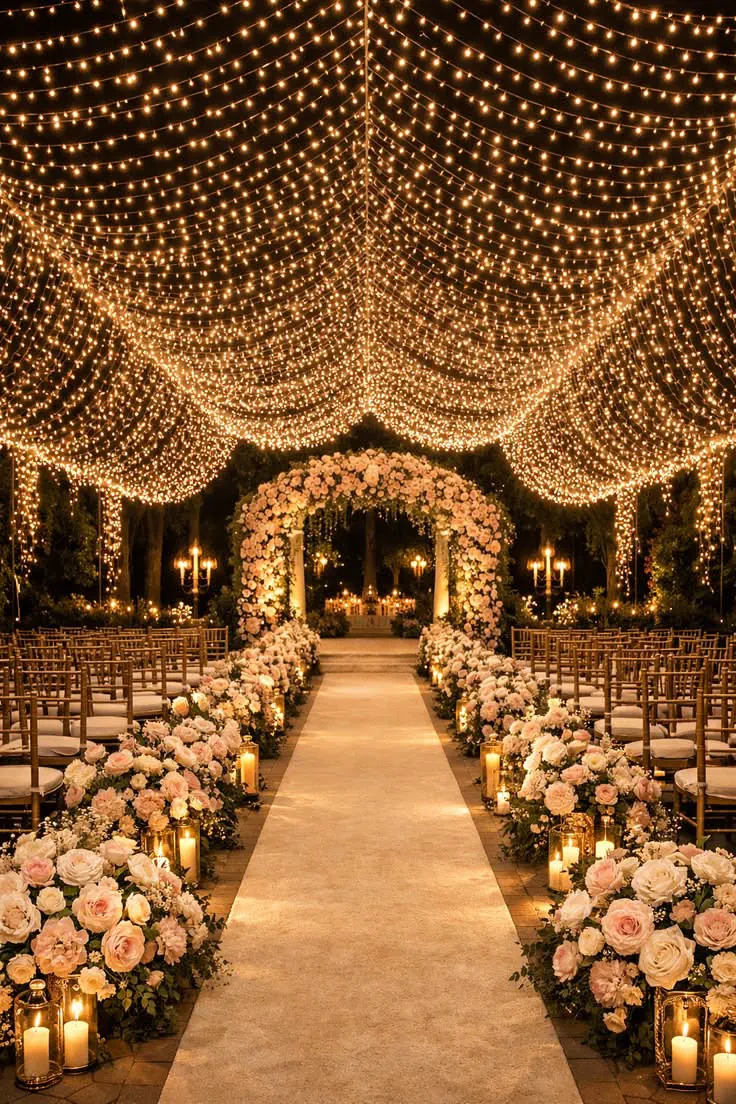 Events & Weddings
